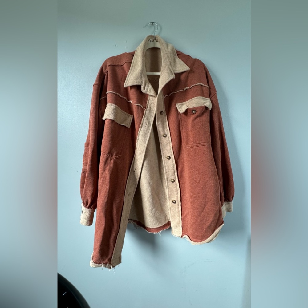 womens fall jacket